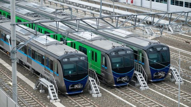 Pemprov Bali dan DKI Jakarta Kerjasama untuk Kemajuan Transportasi Publik