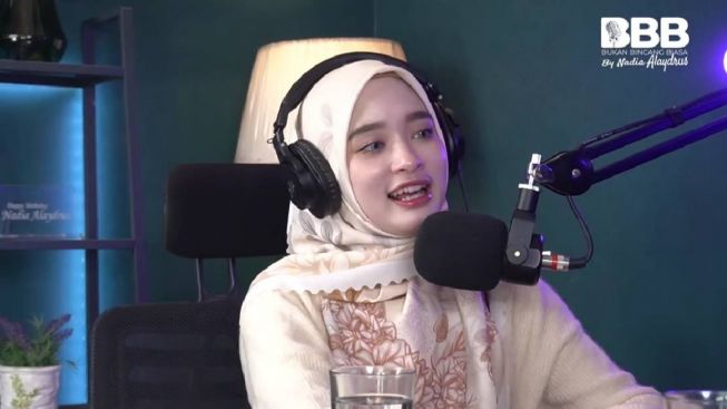 Jadi Korban Perselingkuhan, Inara Rusli Pesimis Ketemu Pria Setia?