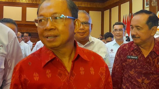 Manuver Wayan Koster di 2024, Wisman Wajib Bayar Rp150 Ribu! Ternyata untuk Hal Ini