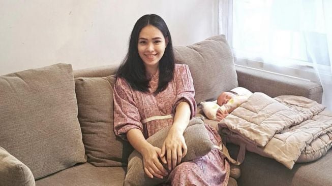 Siap Jadi Single Parent, Lady Nayoan Akui Lebih Bebas Banjir Dukungan Netizen: Daripada Pura-Pura Happy