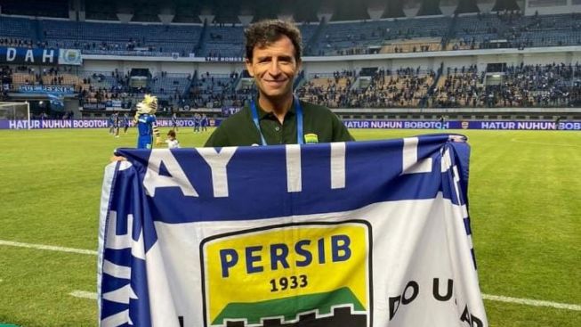 Akui Tak Ada Kaitannya dengan Persib Bandung, Ternyata Masalah Ini yang Buat Luis Milla Out