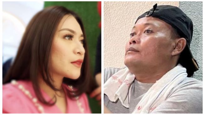 Tuding Sule Selingkuh, Nathalie Holscher Malah Dihujat Netizen: Bodo Amat