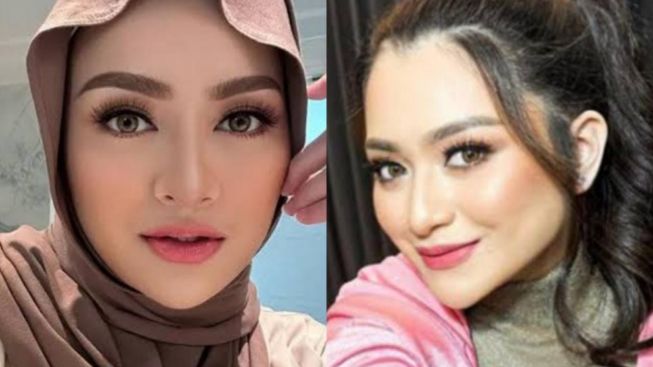 Julid? Nathalie Holscher Disebut Akan Jadi DJ Lagi Usai Buka Hijab, Malah Diserbu Rame-rame!