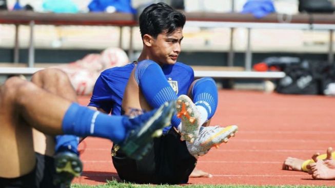 Rival Pratama Arhan di J2 League Diincar Chelsea Sampai Ajax Amsterdam, Anak Asuh Shin Tae-yong di Timnas Indonesia Dapat Pujian dari Sosok Mentereng