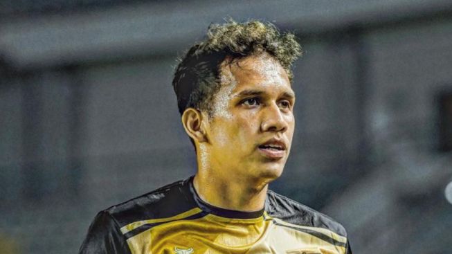 Performa Egy Maulana Vikri Disebut Membaik dan Diharapkan Bisa Ikut Bela Timnas Indonesia di Piala Asia