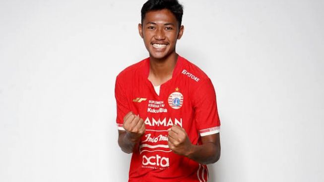 Gacor Bersama Persija Jakarta, Thomas Doll Singgung Pemain Kesayangan, Dilirik Shin Tae-yong ke Timnas Indonesia?