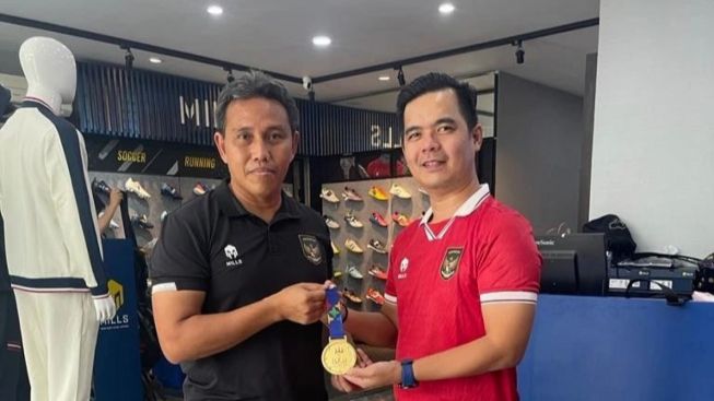 Jelang Piala Dunia U-17, Bima Sakti Cari Kiper Timnas Indonesia dengan Kriteria Ini