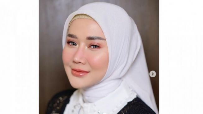 Marissya Icha Buka Suara Soal Uang Asuransi Gala yang Dihabiskan Doddy Sudrajat