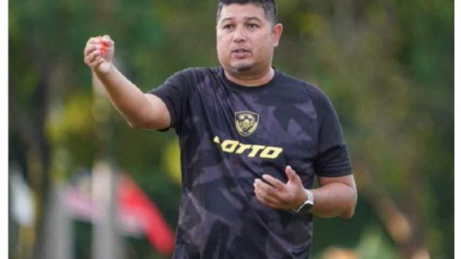 Mundur dari Persikabo 1973, Aidil Sharin Kini Dipepet Klub Liga Malaysia Kuching City?