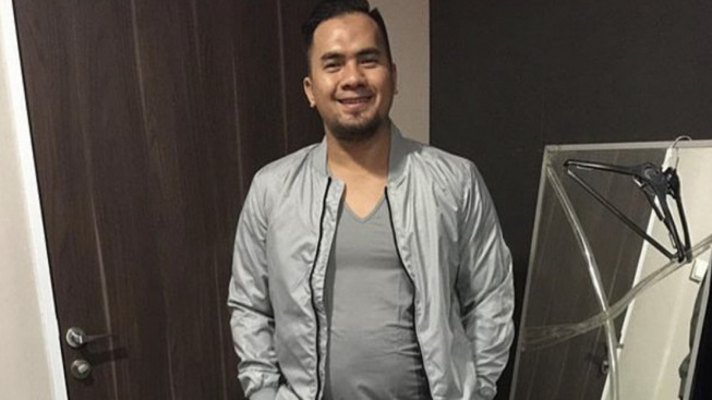 Saipul Jamil Akhirnya Akui Pernah Buat Wajah Dewi Perssik Bonyok Karena Alasan Ini
