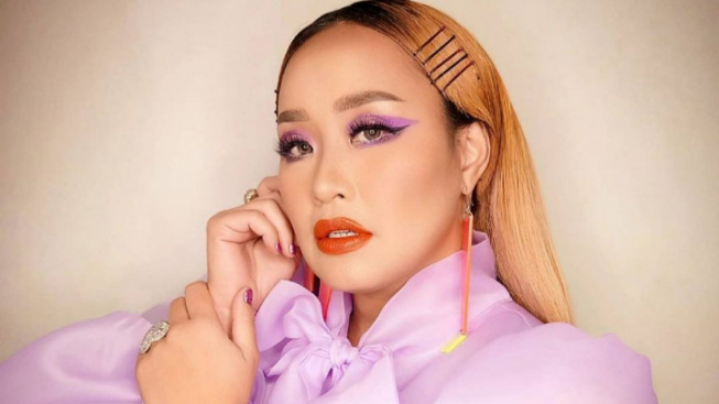 Lama Bungkam, Alasan Anak Pinkan Mambo Speak Up soal Pelecehan Seksual Akhirnya Terkuak