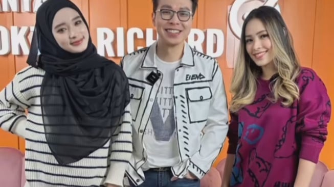 Dapat Kabar Lady Nayoan Kecelakaan, Inara Rusli Bongkar Chat Terakhir dengan Istri Rendy Kjaernett