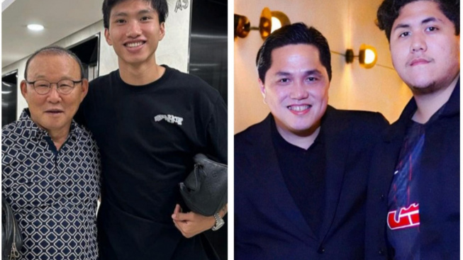Media Vietnam Sebut Timnas Indonesia Bakal Jadi Lumbung Poin di Kualifikasi Piala Dunia, Erick Thohir: Berisik Banget