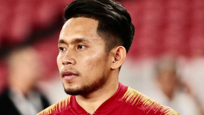 Andik Vermansah Batal Comeback ke Liga Malaysia? Bonek Punya Permintaan Ini