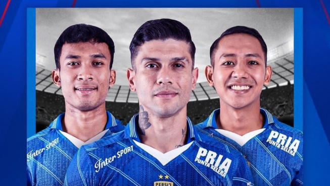 Coret Tiga Pemain Persib Bandung, Bobotoh Optimis Bojan Hodak Lakukan ini Kontra Bali United