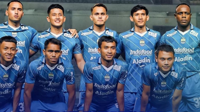 Persib Bandung Punya Bayangan Buruk Kontra Bali United, Eks Timnas Indonesia Ini Tak Gentar dan Punya Motivasi Lebih