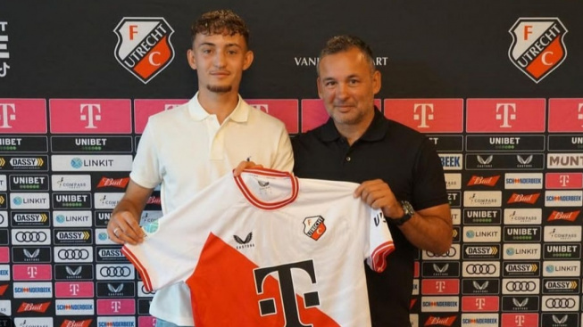 Ivar Jenner Perpanjang Kontrak di FC Utrecht, Wonderkid Irak Beri Pujian, Siap Lawan Timnas Indonesia?