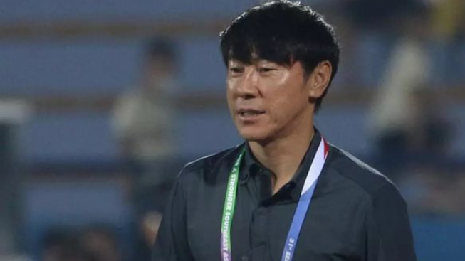 Shin Tae-yong Rajin Blusukan ke BRI Liga 1, Diam-diam Incar Egy Maulana Vikri untuk Comeback ke Timnas Indonesia?