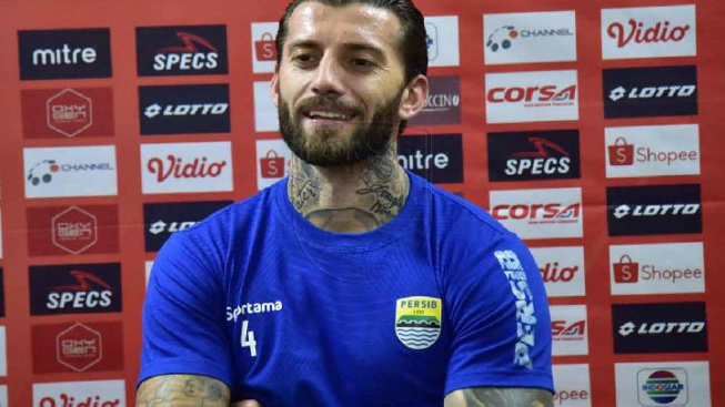 Dicurigai Akan Jadi Asisten Bojan Hodak, Bojan Malisic Kirim Kode Balik ke Persib Bandung?