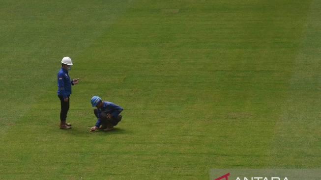 Sempat Jadi Polemik, JIS Terpilih sebagai Venue Piala Dunia U-17, Pengurus Baru PSSI Justru Kena Semprot?