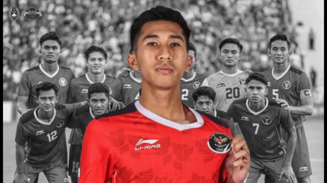 Netizen Kecewa! Taufany Muslihuddin Tak Dipanggil Timnas U-23: Penyelamat Semifinal SEA Games 2023