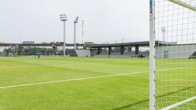 Bukan Cuma Buat Timnas, Ternyata Jakarta International Stadium (JIS) Bisa Disewa untuk Umum, Begini Caranya!