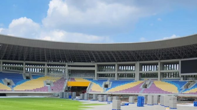 Bukan di Stadion JIS atau GBT, Erick Thohir Justru Sebut Stadion Berdaya Tampung Kecil Ini untuk Lokasi Final Piala Dunia U-17 2023