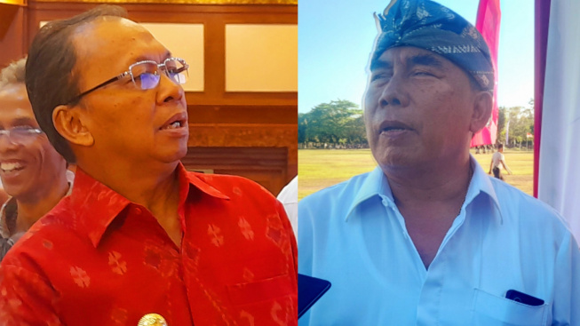 Jokes Bupati Tamba 2024, Dampingi Pak Yan Koster Jadi Wakil Gubernur Bali