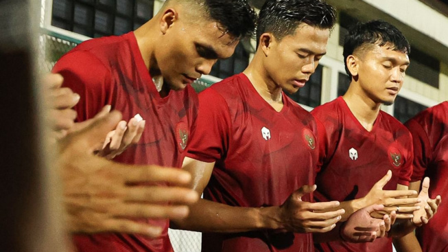 Timnas Indonesia Tanpa Sosok Ini Akan Tertatih-tatih, Ketua BTN Sumardji: 'Manggil satu orang aja susah minta ampun'