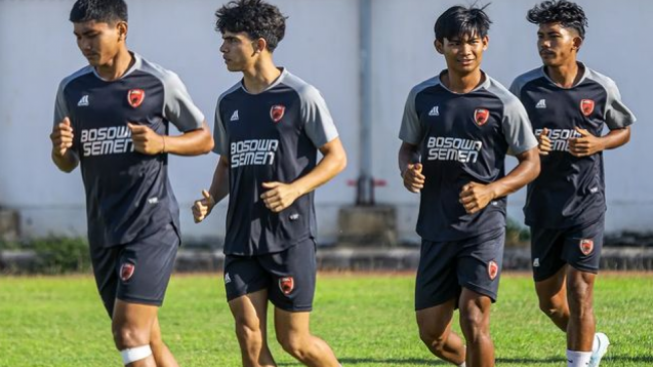 PSM Makassar Tak Pernah Menang Kontra Bali United sejak 2016, Bernardo Tavares Ngaku Siap Taklukkan Serdadu Tridatu