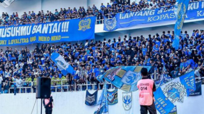 Gara-Gara Ledakan Petasan, PSIS Semarang Kembali Dapat Sanksi dari Komdis PSSI