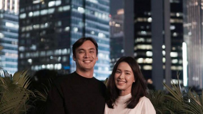 Richard Lee Bereaksi Melihat Hubungan Rendy Kjaernett dengan Lady Nayoan yang Semakin Akur, Ada Harapan Rujuk?