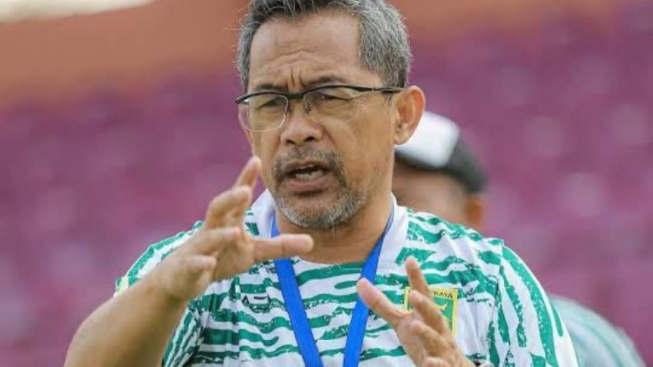 Statistik Aji Santoso Bersama Persebaya Surabaya Sejak Liga 1 2019, Pernah Membawa ke Runner Up pada Musim Berapa?