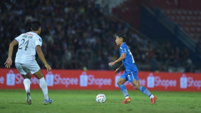 Kondisi Fit, Pemain Persib Bandung Minta Ini Jelang Timnas Indonesia U-23 Kontra Malaysia di Piala AFF U-23 Thailand