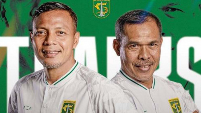 Usai Aji Santoso, Bejo Sugiantoro dan Mustaqim Hengkang dari Persebaya Surabaya, Netizen: Ada Curut di Manajemen