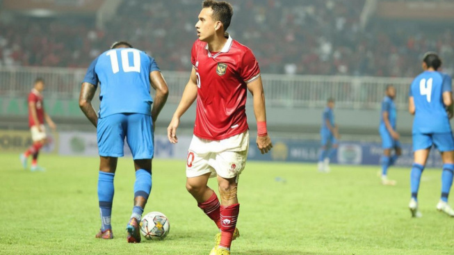 Ummi Pipik Ingin Pernikahan Adiba Khanza dan Egy Maulana Vikri Dipercepat, Kondisi RI Liga 1 di Bawa-bawa