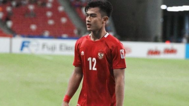 Tanpa Pratama Arhan, Timnas Indonesia U-23 Bisa Andalkan 2 Pemain Ini di Piala AFF 2023