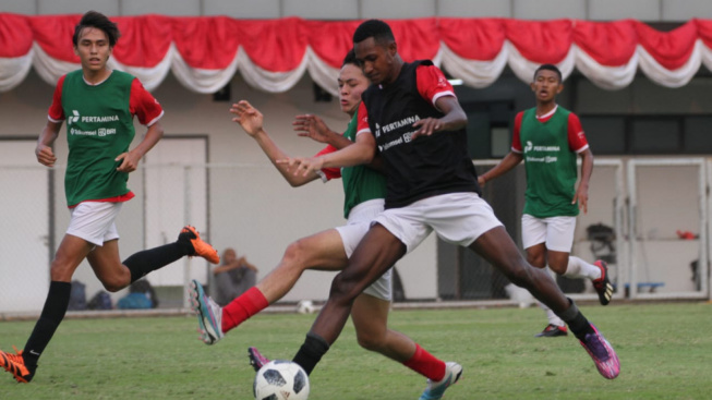 Seleksi Timnas Indonesia U-17 Resmi Berakhir, Sosok Pemain Ini yang Masih Dicari Bima Sakti