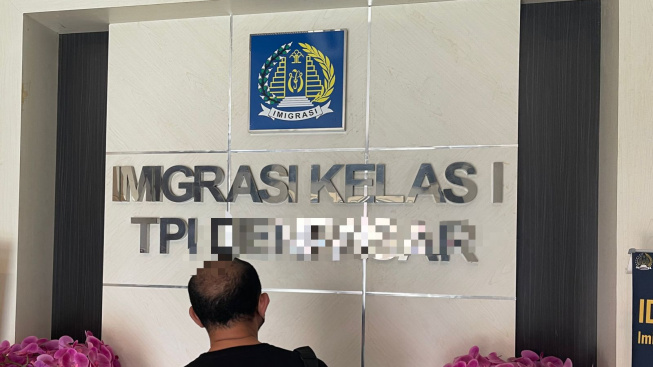 Razia Terhadap Bisnis Ilegal: Pria Kroasia Terlibat, Imigrasi Ngurah Rai Bergerak Cermat