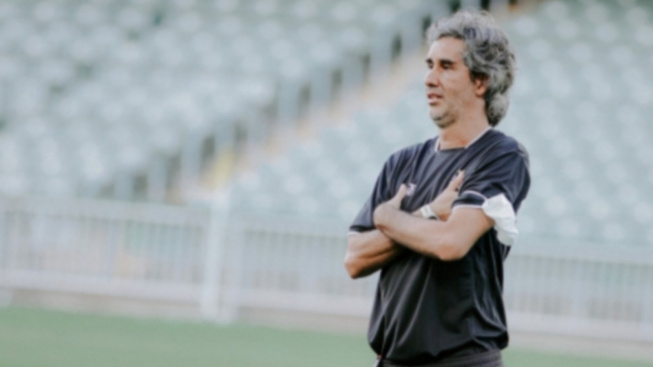 Stefano Cugurra Bocorkan Penyebab Kekalahan Bali United, Suporter Serdadu Tridatu Singgung Visi Bermain