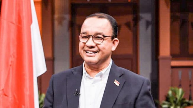 Anies Baswedan Bicara soal Cak Imin dan Dituding Khianati Prabowo