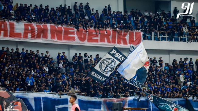 Buntut Kericuhan Laga PSIS Semarang vs Persib, Indonesia Terancam Batal Jadi Tuan Rumah Piala Dunia U-17 Lagi?