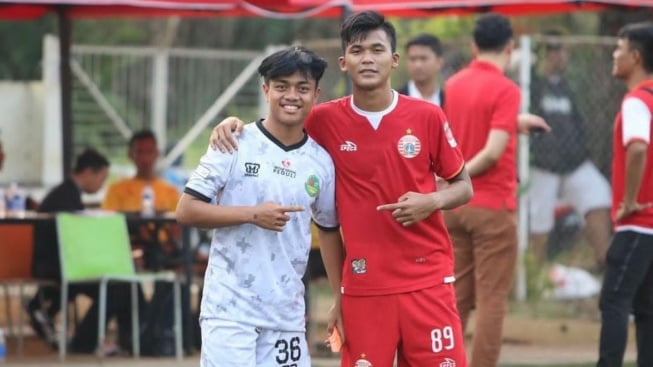 Bonek Pertanyakan Keputusan Aji Santoso di Persebaya, Eks Timnas Indonesia Kembali Bersinar