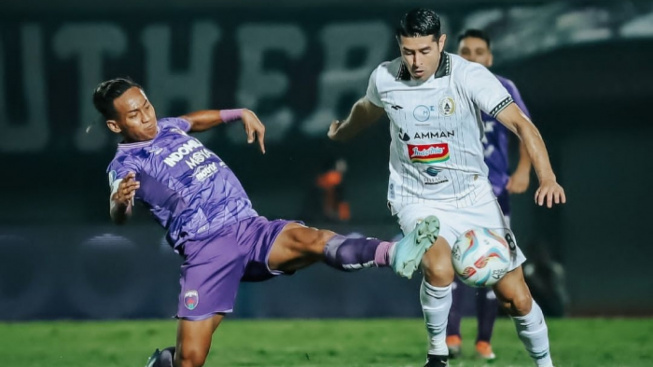 Waspada, Pelatih PSS Sleman Beri Perhatian Kepada Sosok Ini di Persebaya