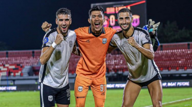 Fakta RANS Nusantara FC, Klub Milik Raffi Ahmad di Liga 1 Papan Atas, Bali United Wajib Waspada Kekuatan Ini