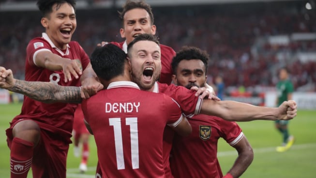 Belum Dirilis PSSI, Klub Liga 1 Ramai-Ramai Bocorkan Pemain yang Dipanggil Shin Tae-yong di Timnas Indonesia