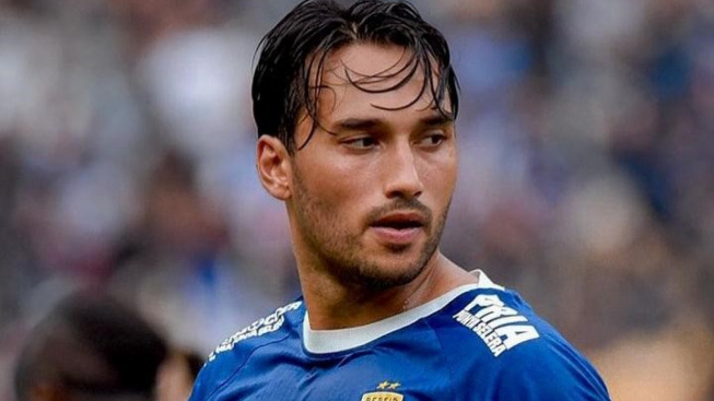 Persib Bandung Incar Gelar Juara, Ezra Walian: Harus Kembali Menang dari Persija!