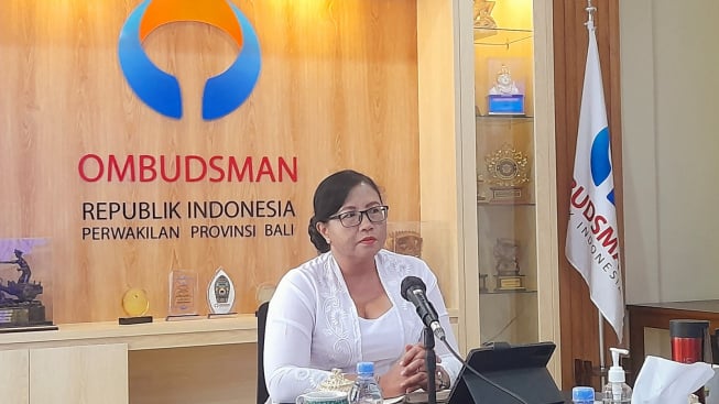 Ombudsman Anggap Bali Darurat Pemerkosaan: Harusnya Diatensi Khusus