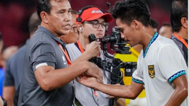 Hasani Abdulgani Rujak Bima Sakti! Dianggap Kurang Profesional Lantaran Kapok Memanggil Pemain Keturunan untuk Timnas Indonesia U-17