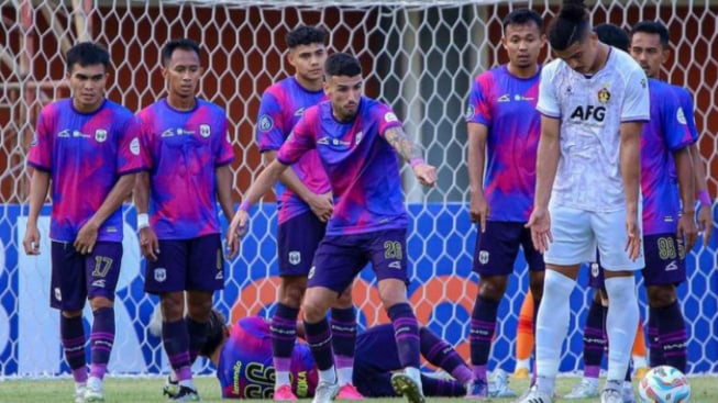 Raffi Ahmad Bersyukur RANS Nusantara FC Taklukkan Persik Kediri, Fans: Tidak Ramah Untuk Jantung